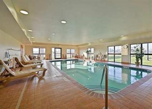 фото отеля Super 8 Motel Troy (Illinois)