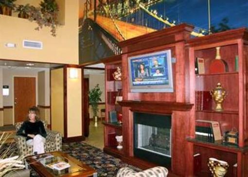фото отеля Super 8 Motel Troy (Illinois)