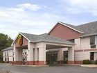 фото отеля Super 8 Motel Troy (Illinois)