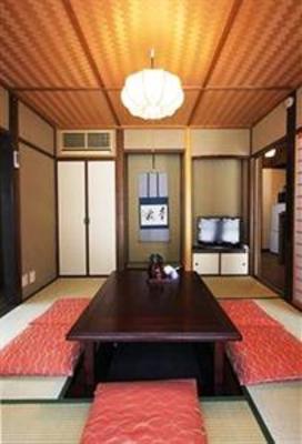 фото отеля Gion Koyuan Hotel Kyoto