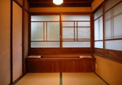 фото отеля Gion Koyuan Hotel Kyoto