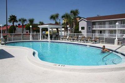 фото отеля Destin Inn & Suites