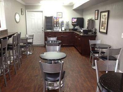 фото отеля Destin Inn & Suites
