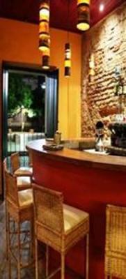 фото отеля Bahiacafe Hotel
