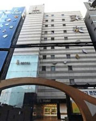 фото отеля Life Style L Hotel