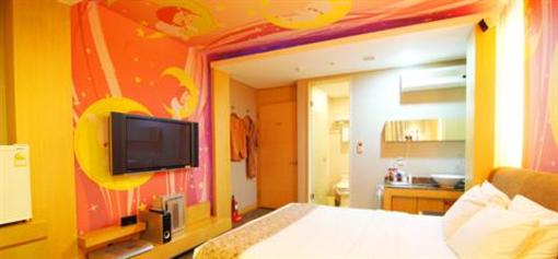 фото отеля Life Style L Hotel