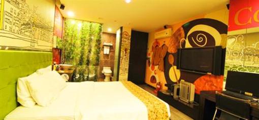 фото отеля Life Style L Hotel