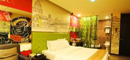 фото отеля Life Style L Hotel