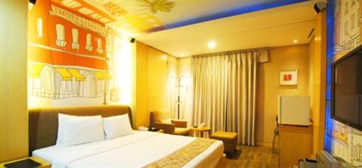фото отеля Life Style L Hotel