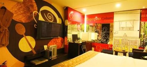 фото отеля Life Style L Hotel