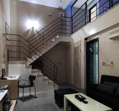 фото отеля Life Style L Hotel