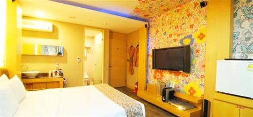 фото отеля Life Style L Hotel