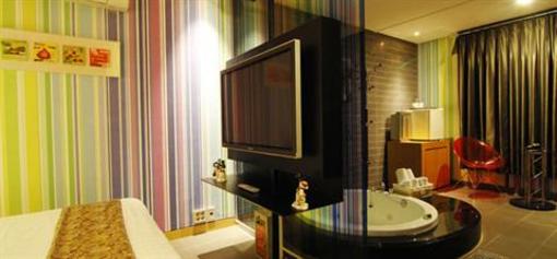фото отеля Life Style L Hotel