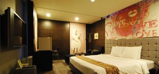 фото отеля Life Style L Hotel