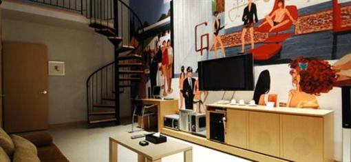 фото отеля Life Style L Hotel