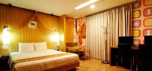 фото отеля Life Style L Hotel