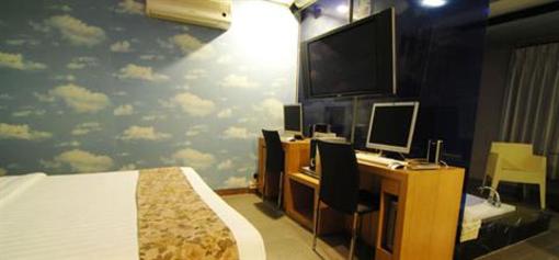 фото отеля Life Style L Hotel