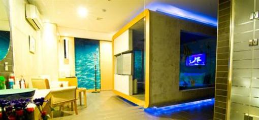 фото отеля Life Style L Hotel