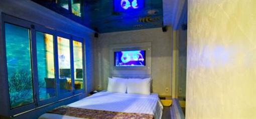 фото отеля Life Style L Hotel