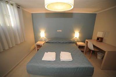 фото отеля Glykeria Mini Suites