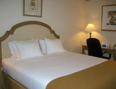 фото отеля Holiday Inn Express Houston West