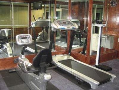 фото отеля Holiday Inn Express Houston West