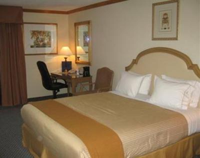 фото отеля Holiday Inn Express Houston West