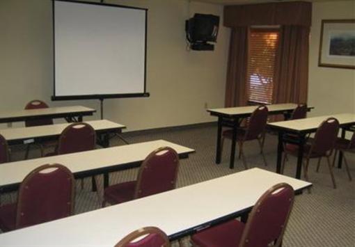 фото отеля Holiday Inn Express Houston West
