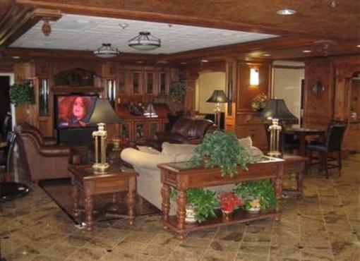 фото отеля Holiday Inn Express Houston West