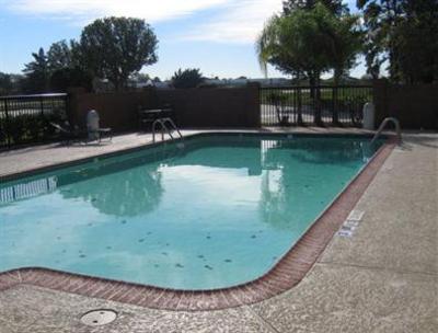 фото отеля Holiday Inn Express Houston West