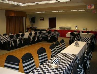 фото отеля Holiday Inn Express Houston West