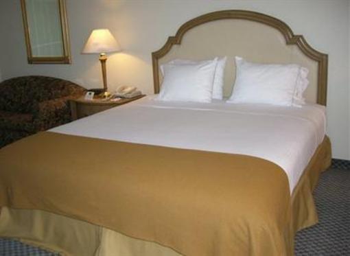 фото отеля Holiday Inn Express Houston West