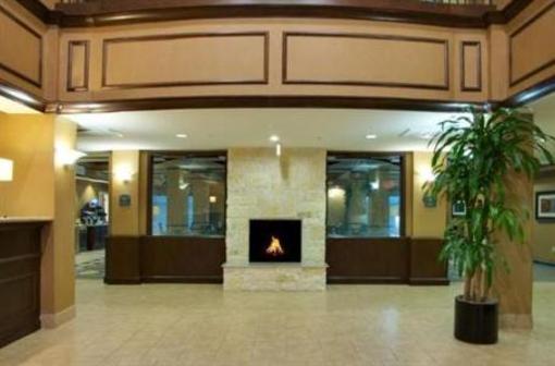 фото отеля Holiday Inn Express Houston West
