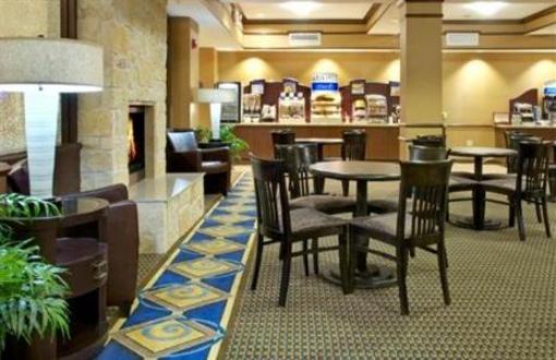фото отеля Holiday Inn Express Houston West