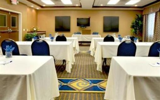 фото отеля Holiday Inn Express Houston West