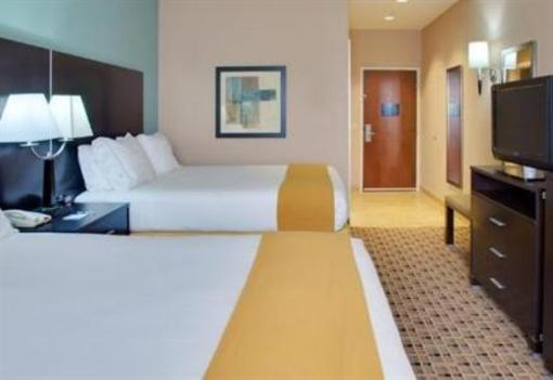 фото отеля Holiday Inn Express Houston West