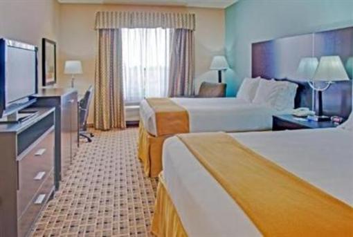 фото отеля Holiday Inn Express Houston West