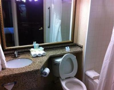 фото отеля Holiday Inn Express Houston West