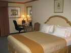 фото отеля Holiday Inn Express Houston West