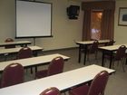 фото отеля Holiday Inn Express Houston West