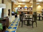 фото отеля Holiday Inn Express Houston West