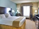 фото отеля Holiday Inn Express Houston West