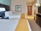 фото отеля Holiday Inn Express Houston West