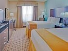 фото отеля Holiday Inn Express Houston West