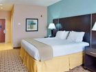 фото отеля Holiday Inn Express Houston West