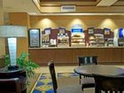 фото отеля Holiday Inn Express Houston West
