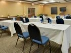фото отеля Holiday Inn Express Houston West
