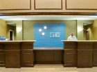 фото отеля Holiday Inn Express Houston West