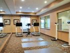 фото отеля Holiday Inn Express Houston West