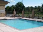 фото отеля Holiday Inn Express Houston West